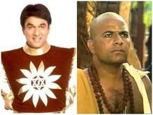 করোনাভাইরাস: লকডাউনের মধ্যেই দূরদর্শনের পর্দায় ফিরছে ৯০ দশকের জনপ্রিয় সুপারহিরো শো ‘শক্তিমান’, ‘চাণক্য’ও