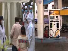 বিশ্বজুড়ে করোনা-লকডাউনে তলানিতে চাহিদা, আন্তর্জাতিক বাজারে অশোধিত তেলের দাম ১৮ বছরের সর্বনিম্ন