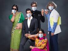 থিম- করোনা থেকে লকডাউন, সুনীল গ্রোভারের মিমে মাতল সোশ্যাল মিডিয়া