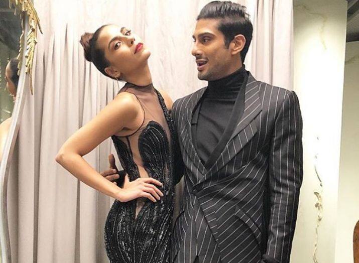 তবে বিচ্ছেদের কারণ নিয়ে এখনও মুখ খোলেননি দুজনের কেউই। সব ছবি সোশ্যাল মিডিয়া সূত্রে