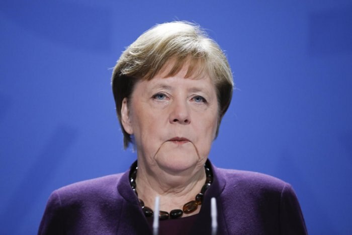 Will recommend tracking apps if tests successful: Angela Merkel করোনা চিহ্নিত করতে মোবাইল অ্যাপ! 'কাজ করলে ব্যবহার করবেন নিজে', বললেন অ্যাঞ্জেলা মারকেল