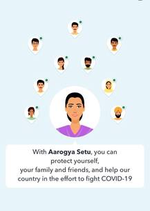 করোনা নিয়ে তথ্য চান? জেনে নিন এই মোবাইল অ্যাপের মাধ্যমে