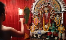 ‘জমায়েত এড়াতে লকডাউন শেষ না হওয়া পর্যন্ত বিসর্জন নয়’