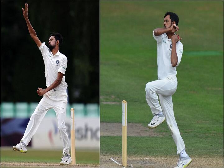 লকডাউনে ধানবাদের ৩৫০ পরিবারকে সাহায্যের সিদ্ধান্ত বাঁহাতি স্পিনার শাহবাজ নাদিমের Jharkhand: cricketer Shahbaz Nadeem to help 350 families during lockdown লকডাউনে ধানবাদের ৩৫০ পরিবারকে সাহায্যের সিদ্ধান্ত বাঁহাতি স্পিনার শাহবাজ নাদিমের