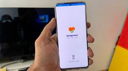 বাজারে আসার এক মাসের মধ্যে ১০ কোটি ডাউনলোড, রেকর্ড করল আরোগ্য অ্যাপ