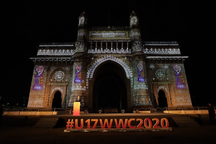 FIFA postpones U-17 Women's World Cup in India due to Covid-19 pandemic করোনা ভাইরাসের জের, স্থগিত মহিলাদের অনূর্ধ্ব-১৭ বিশ্বকাপ