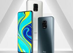 বাজারে নতুন ফোন নিয়ে এল রেডমি, দেখুন কী বিশেষত্ব