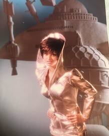 এ কোন ঐশ্বর্য রাই! পুরনো ছবি নিয়ে তোলপাড় নেট দুনিয়া