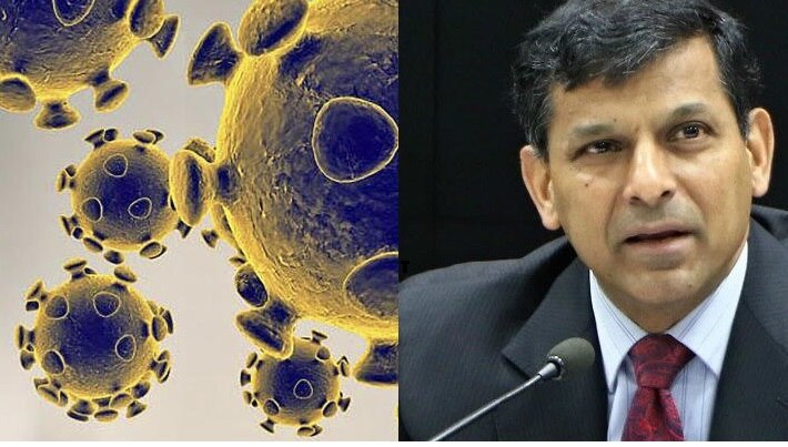 Coronavirus Outbreak: India faces greatest emergency since Independence, says Raghuram Rajan দীর্ঘদিন লকডাউন করা যাবে না, পর্যাপ্ত সতর্কতামূলক ব্যবস্থা নিয়েই মানুষকে কাজে ফেরাতে হবে’, করোনা সঙ্কটে পরামর্শ রাজনের