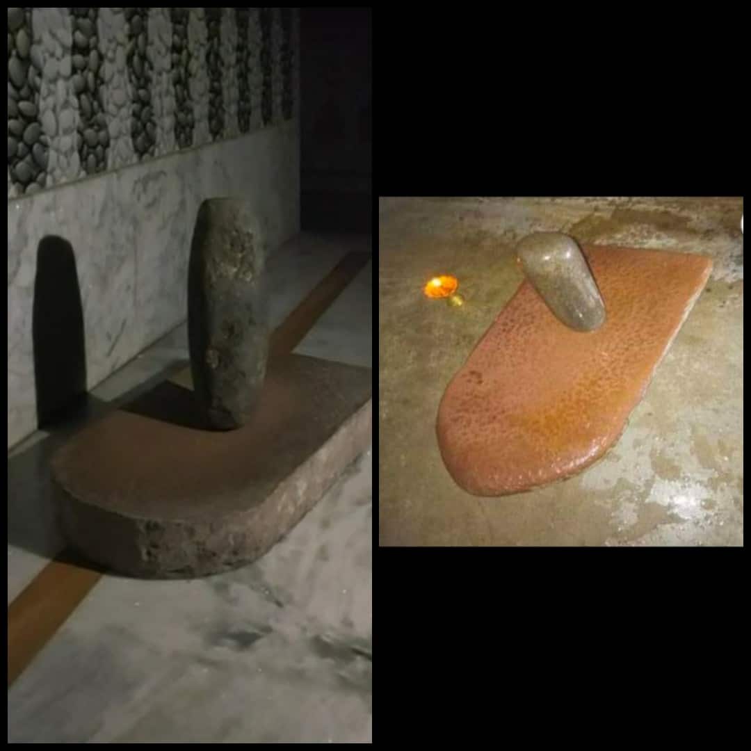 Mysterious act in WB, State Science Platform rubbishes শিলের ওপর দাঁড়িয়ে পড়ছে নোড়া! অলৌকিক বা অস্বাভাবিক নয়, নেপথ্যে রয়েছে নির্দিষ্ট কারণ, বলছেন রাজ্যের বিজ্ঞান মঞ্চের সম্পাদক