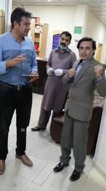 রোজ কালো জিরে খেলে আর শরীরচর্চা করলেই ঠেকানো যাবে করোনা! আজব দাবি পাক চিকিৎসকের