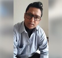 লকডাউনের সময় শহরের সব বয়স্ক মানুষকে সাহায্যের স্বীকৃতি, ইতালিতে সরকারি সম্মান পাচ্ছেন এক বঙ্গসন্তান