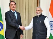 হনুমানের সঞ্জীবনী বুটি নিয়ে আসার তুলনা টেনে মোদিকে চিঠি লিখে হাইড্রোক্সিক্লোরোকুইন চাইলেন ব্রাজিলের প্রেসিডেন্ট