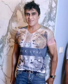 দুই মেয়ের পর করোনা আক্রান্ত প্রযোজক করিম মোরানিও, ভর্তি মুম্বইয়ের হাসপাতালে