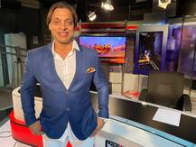 ভারত-পাক ক্রিকেট সিরিজ আয়োজন করে দুই দেশের করোনা ত্রাণ তহবিল গঠনের প্রস্তাব আখতারের