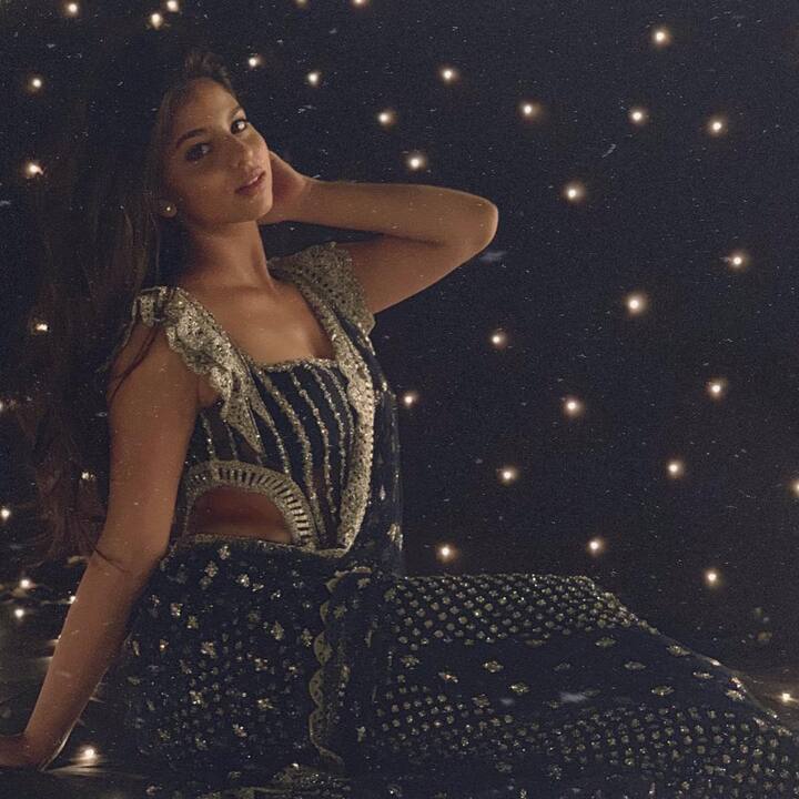 শাহরুখ বলেছেন, পড়াশোনা শেষ করে তবেই তাঁর ছেলেমেয়ে সিনেমার কথা ভাববে।