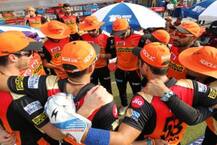 করোনা তহবিলে ১০ কোটি অনুদান সানরাইজার্স হায়দরাবাদের