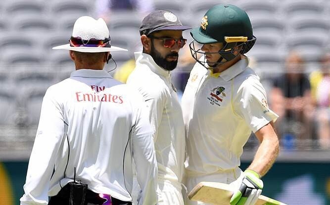 Former Pakistan captain says bowlers should not mess with Virat Kohli ‘ব্যাটিংয়ের সময় বিরাটের সঙ্গে অভব্যতা করা উচিত নয়’, কারণ বিশ্লেষণে পাক তারকা