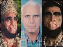 রামায়ণে একই সঙ্গে সেজেছিলেন বালী ও সুগ্রীব, ক্যানসারে মারা গেলেন শ্যামসুন্দর কালানি