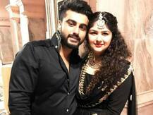Brother-Sister Bonding : Anshula Kapoor ने बताया कैसे Arjun Kapoor छिड़कते हैं उनपर जान, देते हैं Brother-Sister Goals