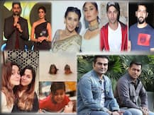 'সিবলিং ডে': দেখে নেওয়া যাক বলিউডের কিছু জনপ্রিয় ভাইবোনেদের