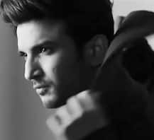 তারকার নজরে তারা! রাতের আকাশের ছবি পোস্ট করলেন সুশান্ত সিংহ রাজপুত