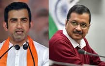 কথা রেখেছি, ১০০০ পিপিই কিট দিলাম, এবার প্রতিশ্রুতি পালন করুন, কেজরিবালকে ট্যুইটে খোঁচা গম্ভীরের