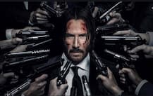 অ্যাকশন থ্রিলার ‘জন উইক থ্রি’: প্রথমবার দেখুন টিভিতে, কখন, কোন চ্যানেলে, জানতে পড়ুন