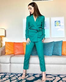 দুরন্ত ফ্যাশন সেন্স, বারবার মুগ্ধ করেন শ্রদ্ধা কপূর