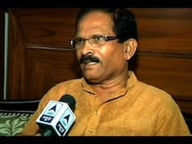 এবার কোভিড পজিটিভ কেন্দ্রীয় আয়ুষমন্ত্রী শ্রীপদ নায়েক, থাকবেন হোম আইসোলেশনে