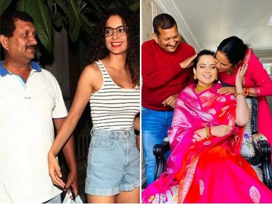 আগামীদিনে থালাইভি ছবিতে মুখ্য ভূমিকায় দেখা যাবে কঙ্গনাকে।