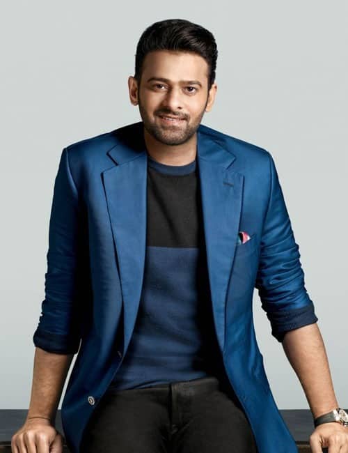 প্রত্যেক ছবিতেই নিজের চরিত্রে দর্শকদের মন কাড়েন প্রভাস