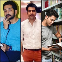 লকডাউনে সোশ্যাল মিডিয়ায় আসক্ত না হওয়ার পরামর্শ পরমব্রতর, অপেক্ষা করার আর্জি আবীরের, থাপ্পড় সকলে মনে রাখবে তো? প্রশ্ন অনির্বাণের