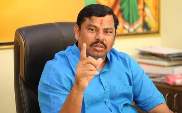 World believes coronavirus originated in China: BJP MLA Raja Singh     ‘গোটা পৃথিবী বিশ্বাস করে উহান থেকেই ছড়িয়েছে করোনা ভাইরাস’, চিনা দূতাবাসের চিঠির প্রত্যুত্তর বিজেপি বিধায়কের