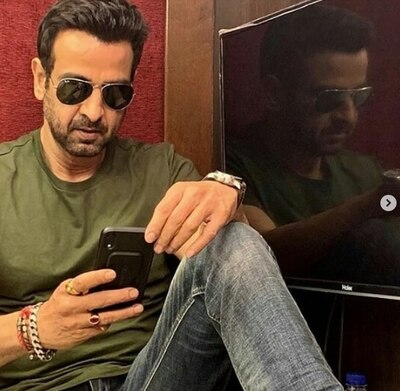 Call Me Pessimist But Nothing Will Change Post Lockdown: Ronit Roy লকডাউন শেষ হলেই সবাই সব ভুলে যাবে, কিছুই বদলাবে না মন্তব্য রণিত রায়ের