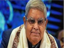 কাল দিল্লিতে অমিত শাহের সঙ্গে বৈঠক, নভেম্বর জুড়ে উত্তরবঙ্গ সফরে রাজ্যপাল ধনকড়