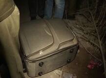 করোনাভাইরাস সংক্রমণ রোধে লকডাউন: সুটকেসে ভরে বন্ধুকে অ্যাপার্টমেন্টে ঢোকানোর ছক ছাত্রের, ভেস্তে দিলেন আবাসিকরা