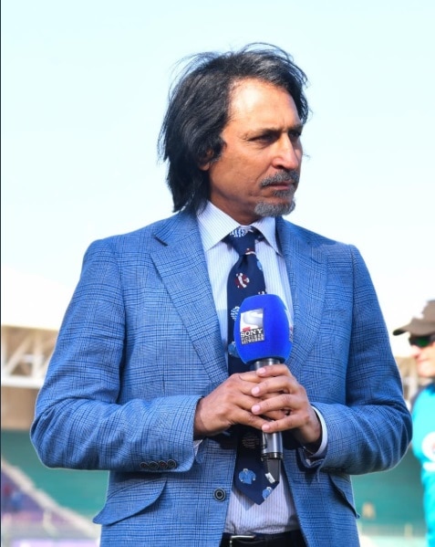 'He has the potential to beat even Virat Kohli', Ramiz Raja on young Pakistan batsman বিরাটকেও ছাপিয়ে যেতে পারে, কাকে নিয়ে এই দাবি করলেন রামিজ রাজা