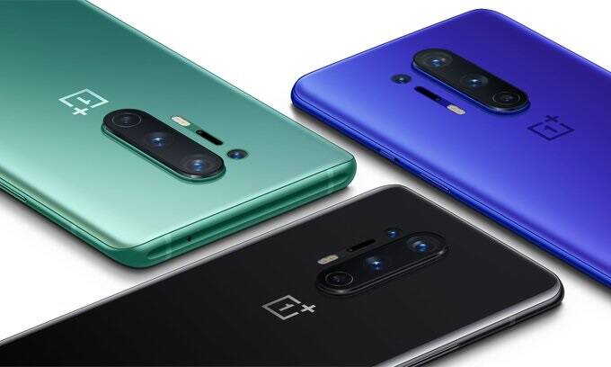 OnePlus 8 and 8 Pro launch: Everything you need to know প্রকাশ্যে এল ‘ফাইভ জি’ ওয়ান প্লাস ৮, ওয়ান প্লাস ৮ প্রো মোবাইল ফোন, দেখুন ফিচার্স