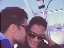 মা হতে চলেছেন, তাই স্বামীর জন্মদিনে এই বার্তা দিলেন অভিনেত্রী স্মৃতি খান্না