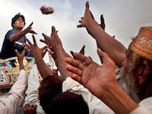 পাকিস্তানে খাদ্যত্রাণ থেকে বঞ্চিত হিন্দু ও খ্রিশ্চানরা, উদ্বিগ্ন মার্কিন কমিশন