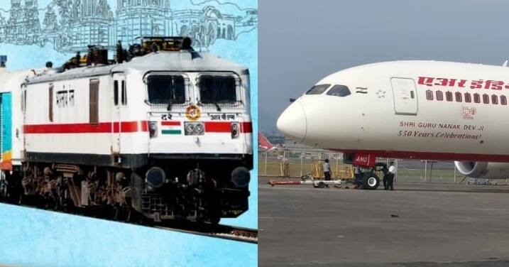 ৩ মে পর্যন্ত ৩৯ লক্ষ টিকিট বাতিল রেলের, হবে রিফান্ড, বিমানের টিকিটে টাকা ফেরত পাবে না গ্রাহক Extension of Lockdown: Railways to Cancel 39 Lakh Tickets ৩ মে পর্যন্ত ৩৯ লক্ষ টিকিট বাতিল রেলের, হবে রিফান্ড, বিমানের টিকিটে টাকা ফেরত পাবে না গ্রাহক