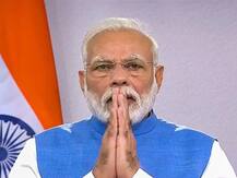 ছবিতে: জোর হাতে নমস্কারের পথে গোটা বিশ্ব