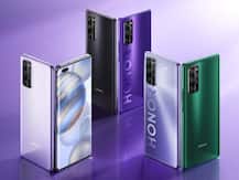 ভারতে আসতে চলেছে চিনের স্মার্টফোন অনার ৩০