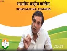 মোদির সঙ্গে মতপার্থক্য আছে, কিন্তু এখন জোট বেঁধে ভাইরাস ঠেকাতে হবে, লকডাউন একমাত্র সমাধান নয়, চাই আগ্রাসী মেজাজে টেস্ট, বললেন রাহুল