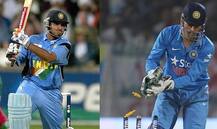 ‘দাদা’র মডেলেই মাহি, ইয়ংস্টারদের মনোবল বাড়িয়েছেন, মত জাহিরের