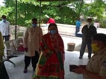 বিয়ের জন্য মন্দিরে জমায়েত, গুজরাতে গ্রেফতার বর-কনে সহ ১৪