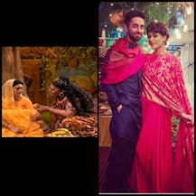 রামায়ণের ত্রিজাতার চরিত্রে আয়ুষ্মান খুরানার শাশুড়ি? ভুয়ো খবর ওড়ালেন স্ত্রী তাহিরা