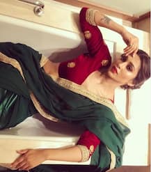 জলপাইগুড়িতে নিজের ছোটবেলার বাড়ি ঘুরে দেখালেন মিমি চক্রবর্তী