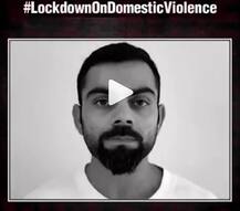 লকডাউন হোক গার্হস্থ্য হিংসা, রুখে দাঁড়ান, ভিডিওয় বার্তা বিরুষ্কা, মাধুরীদের